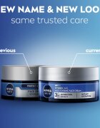Nivea MEN Hydrocare intenzivní hydratační krém pro muže 50 ml