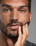 Nivea MEN Hydrocare krém na holení pro muže 100 ml