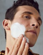 Nivea MEN Hydrocare krém na holení pro muže 100 ml