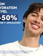 Nivea MEN Hydrocare lehký hydratační fluid 100 ml