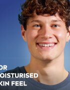 Nivea MEN Hydrocare pěna na holení pro muže 200 ml
