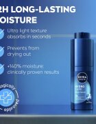 Nivea MEN Hydrocare posilující sérum 30 ml