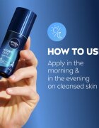 Nivea MEN Hydrocare posilující sérum 30 ml