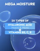 Nivea MEN Hydrocare posilující sérum 30 ml