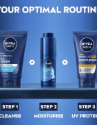 Nivea MEN Hydrocare posilující sérum 30 ml