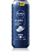 Nivea MEN Hydrocare sprchový gel 500 ml