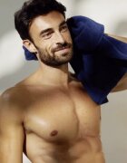 Nivea MEN Hydrocare sprchový gel na obličej tělo a vlasy výhodné balení 2 x 500 ml
