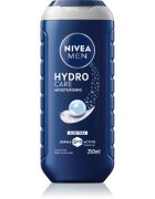 Nivea MEN Hydrocare sprchový gel na tvář tělo a vlasy 250 ml