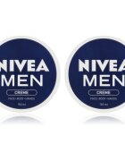 Nivea MEN Original krém na obličej a tělo výhodné balení