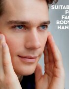 Nivea Men Original krém pro muže 150 ml