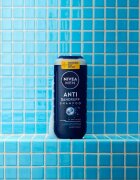 Nivea Men Power šampon proti lupům pro normální vlasy 250 ml