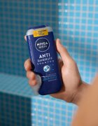 Nivea Men Power šampon proti lupům pro normální vlasy 250 ml