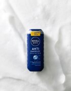 Nivea Men Power šampon proti lupům pro normální vlasy 250 ml