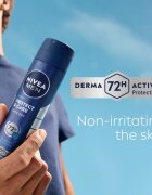 Nivea MEN Protect & Care antiperspirant ve spreji pro muže 150 ml