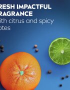 Nivea MEN Pure Impact sprchový gel pro muže 250 ml