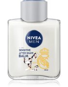 Nivea MEN Real Madrid balzám po holení limitovaná edice 100 ml