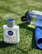Nivea MEN Real Madrid balzám po holení limitovaná edice 100 ml