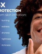 Nivea MEN Real Madrid balzám po holení limitovaná edice 100 ml