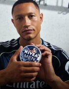 Nivea MEN Real Madrid multifunkční krém pro muže limitovaná edice 150 ml