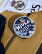 Nivea MEN Real Madrid multifunkční krém pro muže limitovaná edice 150 ml