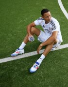 Nivea MEN Real Madrid multifunkční krém pro muže limitovaná edice 150 ml