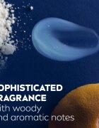 Nivea MEN Real Madrid osvěžující sprchový gel 3 v 1 250 ml