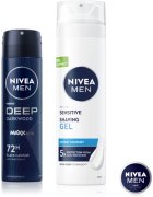 Nivea MEN sada na tělo a obličej