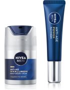 Nivea MEN sada proti vráskám