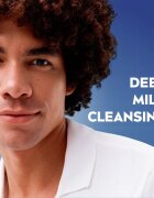Nivea MEN Sensitive čisticí gel pro citlivou pleť 150 ml
