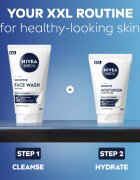 Nivea MEN Sensitive čisticí gel pro citlivou pleť 150 ml