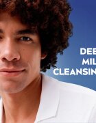 Nivea MEN Sensitive čisticí gel pro muže 100 ml