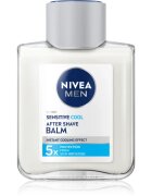 Nivea MEN Sensitive Cool balzám po holení pro muže 100 ml