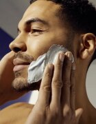 Nivea MEN Sensitive gel na holení pro 3denní strniště pro muže 200 ml