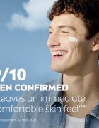 Nivea MEN Sensitive hydratační denní krém SPF 30 50 ml