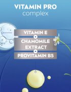 Nivea MEN Sensitive hydratační krém pro citlivou pleť 100 ml