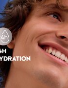 Nivea MEN Sensitive hydratační krém pro citlivou pleť 100 ml