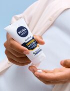 Nivea MEN Sensitive ochranný krém pro muže SPF 15 75 ml