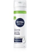 Nivea MEN Sensitive pěna na holení pro muže 200 ml