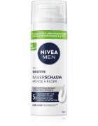 Nivea MEN Sensitive pěna na holení pro muže 50 ml