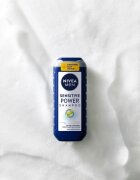 Nivea MEN Sensitive Power posilující šampon pro citlivou vlasovou pokožku 250 ml