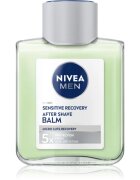 Nivea MEN Sensitive Recovery balzám po holení pro muže 100 ml