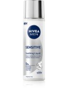 Nivea MEN Sensitive ultra lehký fluid pro zklidnění pleti 100 ml