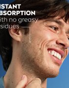 Nivea MEN Sensitive ultra lehký fluid pro zklidnění pleti 100 ml