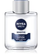 Nivea MEN Sensitive voda po holení pro muže 100 ml