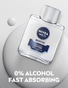 Nivea MEN Sensitive voda po holení pro muže 100 ml