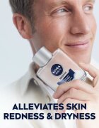 Nivea MEN Sensitive voda po holení pro muže 100 ml