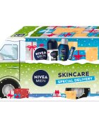 Nivea MEN Special Delivery dárková sada pro muže
