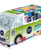 Nivea MEN Special Delivery dárková sada pro muže