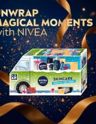 Nivea MEN Special Delivery dárková sada pro muže