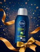 Nivea MEN Special Delivery dárková sada pro muže